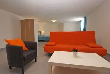 Apartamentos turísticos Apartments Dragica 927