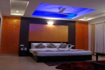 هتل Chandra Inn Royal Rose