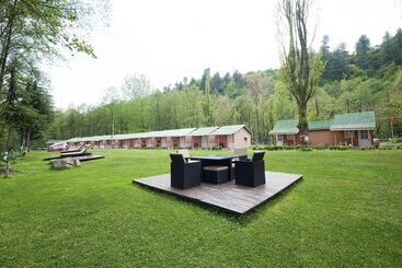 Hotel Morpheus Valley Resort