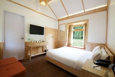 هتل Morpheus Valley Resort