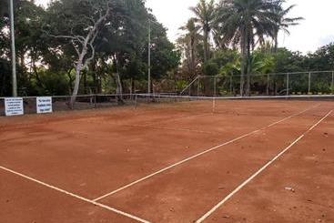 בית מלון כפרי Pousada Bahia Boa