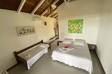Hôtel Pousada Bahia Boa