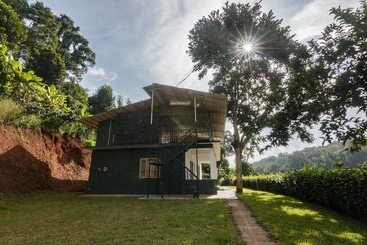 Hotel Whispering Willows