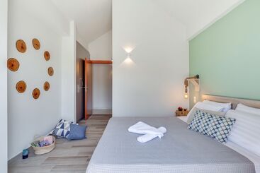 شقق خاصة سياحية Ikia Aretousa