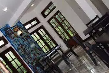 Pensjonat Lizzie Villa Guest House