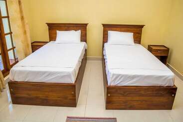 Aparthotel Riverine Cascade