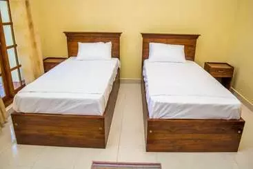 Aparthotel Riverine Cascade