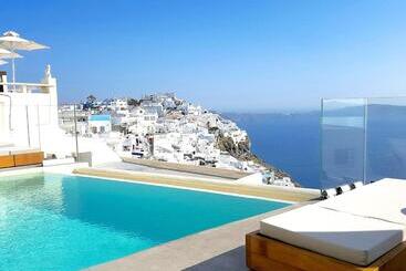 관광객 아파트 Villa Ioli Anastasia