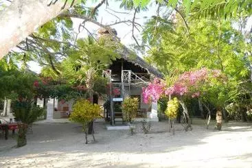 Bed & Breakfast Karma Lodge