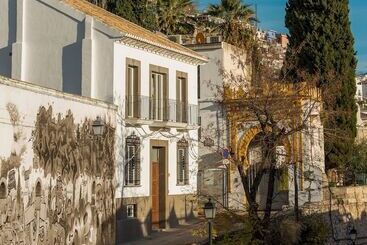 Appartements touristiques Fantastic 4 Bd & 4 Bth Apartm With Comunnal Terrace.. Carmen San Ignacio I