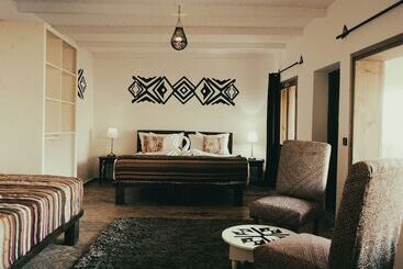 Hotel Les Dunes De Dakhla