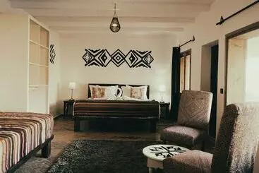 ホテル Les Dunes De Dakhla