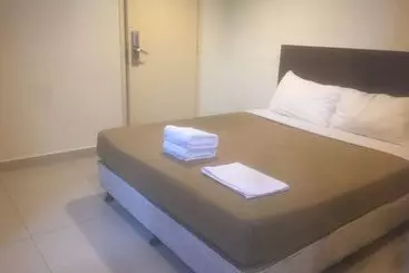 Myhotel@seri Putra