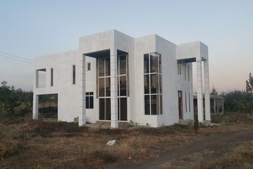 پانسیون Engowood Hills Palace