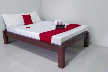 Pensão Reddoorz @ Vp Inting Street