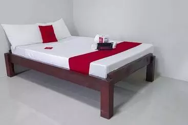 Pension Reddoorz @ Vp Inting Street