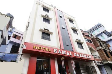 Spot On 49840 Hotel Kamal Darshan