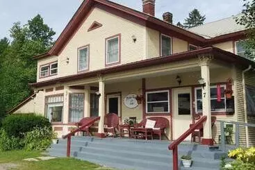 Motelli Brookside Motor Inn