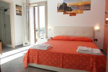 פנסיון Lillo Camere Vacanze