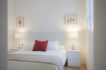 شقة Singularstays San Vicente