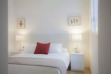 آپارتمان Singularstays San Vicente