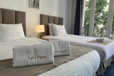 پانسیون Casa Navid