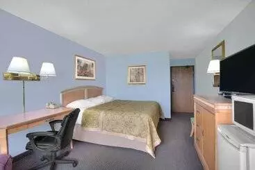 فندق على الطريق Super 8 By Wyndham Augusta