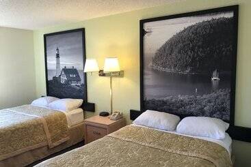 مُتل Super 8 By Wyndham Augusta