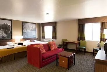 모텔 Super 8 By Wyndham Wickenburg Az