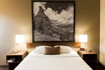 فندق على الطريق Super 8 By Wyndham Wickenburg Az