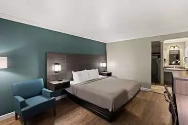 Мотель Quality Inn