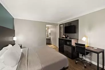 Мотель Quality Inn