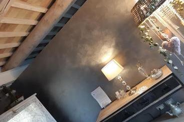 ベッドアンドブレックファースト Dormidanoi