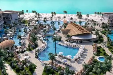 リゾートホテル Hyatt Ziva Cap Cana