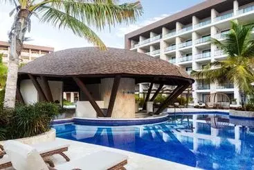 Lomakeskus Hyatt Ziva Cap Cana