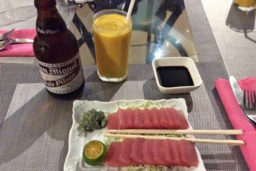 Hotel D Narra And Restobar