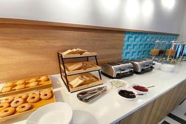 Otel Holiday Inn Express Quanzhou City Center, An Ihg