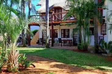 Hotel The Villa Manor & Spa