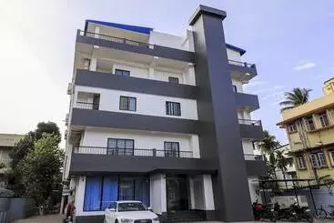Hotel Treebo Arna Residency