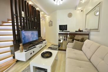 Mavi Deniz Butik Otel