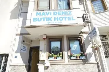 Mavi Deniz Butik Otel