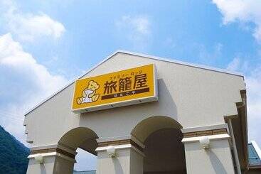 مُتل Family Lodge Hatagoya Chichibu