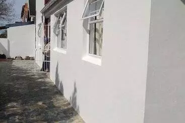 ペンション Steps Guest House