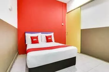 T Family Hotel By Oyo Rooms
