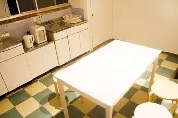 Huoneistohotelli Engawa