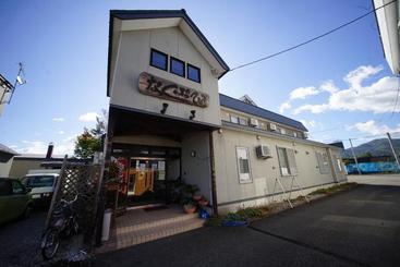 בית מלון כפרי Nanputei