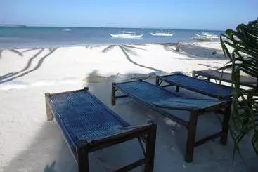 Hotel St. Bernard Beach Resort