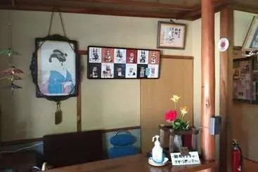 Hotel Terazuya Ryokan