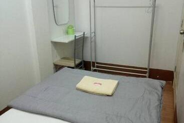 호텔 Tt Hostel Chiangrai