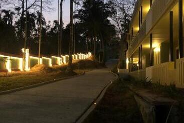 Resort Clarks Exotica Island House, Portblair